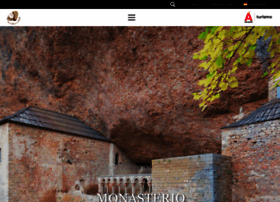 Monasteriosanjuan.com thumbnail