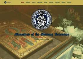 Monastery.org thumbnail