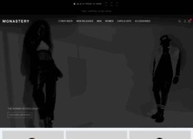 Monasterycouture.com thumbnail