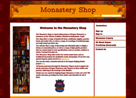 Monasteryshop.org thumbnail