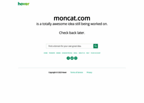Moncat.com thumbnail