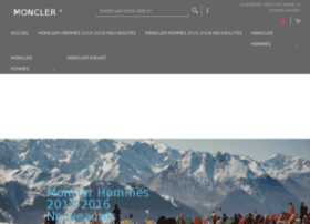 Monclerveste.fr thumbnail
