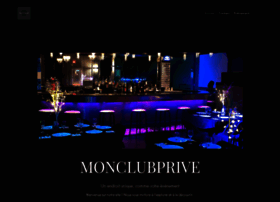 Monclubprive.com thumbnail