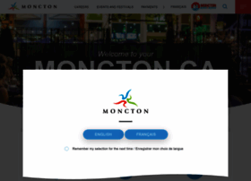 Moncton.org thumbnail