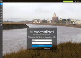 Monctondirect.info thumbnail