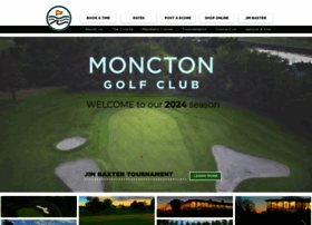 Monctongolfclub.nb.ca thumbnail Monctongolfclub.nb.ca thumbnail