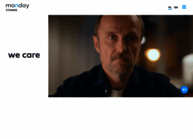 Mondaypr.pl thumbnail