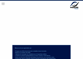 Mondial-protection.fr thumbnail