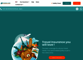 Mondialcare.eu thumbnail