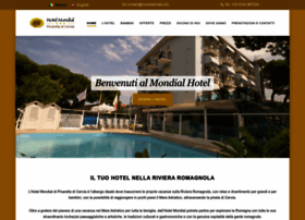 Mondialhotel.info thumbnail