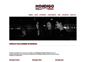 Mondigo.co.at thumbnail