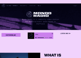 Mondo.radio thumbnail