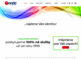 Mondo.sk thumbnail
