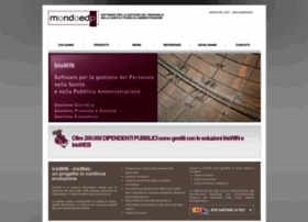 Mondoedp.com thumbnail