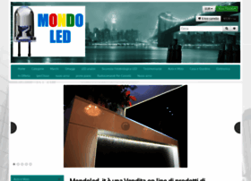 Mondoled.it thumbnail