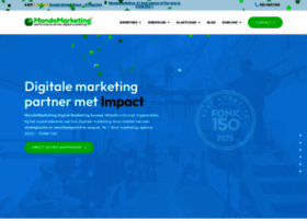 Mondomarketing.nl thumbnail