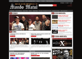 Mondometal.com.br thumbnail