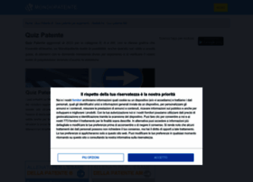 Mondopatente.it thumbnail Mondopatente.it thumbnail