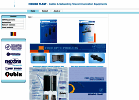 Mondoplast.net thumbnail Mondoplast.net thumbnail