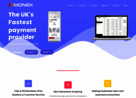 Monek.com thumbnail