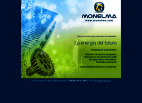 Monelma.com thumbnail