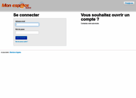 Monespacepermis.fr thumbnail