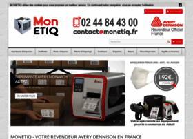 Monetiq.fr thumbnail