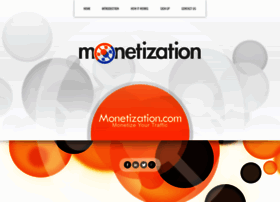 Monetization.com thumbnail