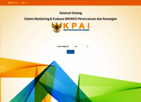 Monev.kpai.go.id thumbnail