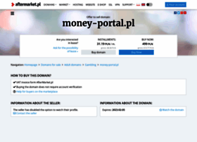 Money-portal.pl thumbnail