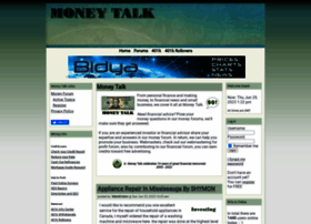 Money-talk.org thumbnail