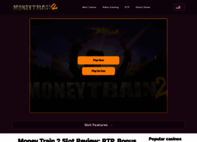 Money-train-2.com thumbnail