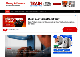 Moneyandfinancedeals.uk thumbnail