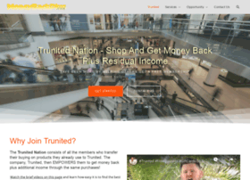 Moneybackplus.com thumbnail