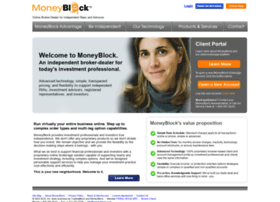Moneyblock.com thumbnail