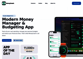 Moneycoach.ai thumbnail