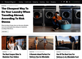 Moneydigest.com thumbnail