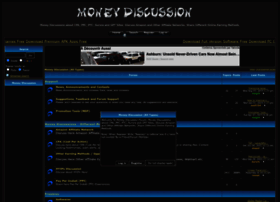 Moneydiscussion.forumotion.org thumbnail