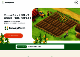 Moneyfarm.jp thumbnail