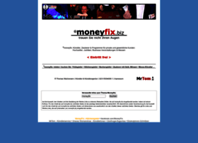 Moneyfix.biz thumbnail