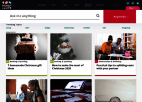 Moneyforlife.org.uk thumbnail