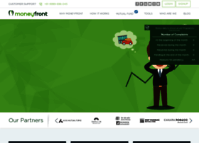 Moneyfront.in thumbnail Moneyfront.in thumbnail