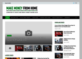 Moneyhomeblog.com thumbnail