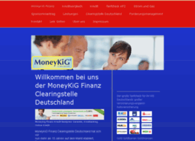 Moneykig-finanz.de thumbnail