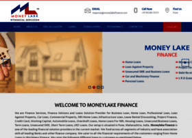 Moneylakefinance.com thumbnail