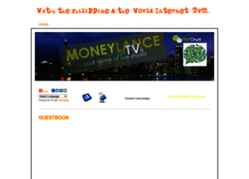 Moneylancetv.weebly.com thumbnail