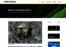 Moneylaunderingnews.com thumbnail