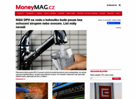 Moneymag.cz thumbnail