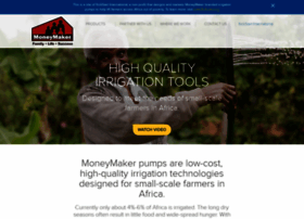 Moneymakerpumps.org thumbnail