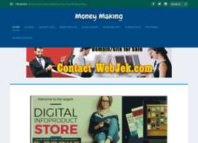 Moneymakingaffiliatesite.com thumbnail